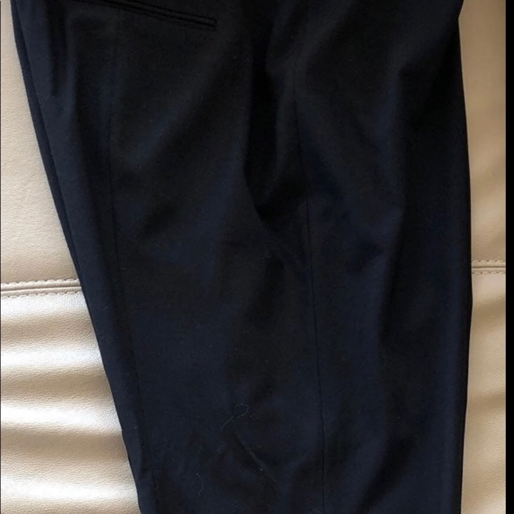 Women dress pants